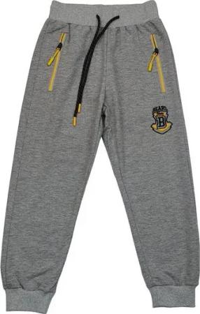 Hessis Sporthose Jogginghose für Jungen, Freizeithose Elastischer Bund