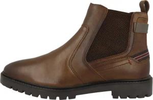 s.Oliver 5-15305-43 Herren Chelseaboots