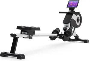 Capital Sports Rudermaschine Stream M1 (Set), Rudergerät für Zuhause Sport Rowing Machine Fitnessgerät Sportgerät