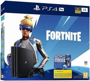 PlayStation 4 Pro 1 TB verschiedene Modelle und Bundle zur Auswahl PEGI ist USK18 1TB (Bundle, 1 St., ink. dualshock Controller)