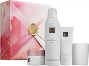 Rituals Pflege-Geschenkset Sakura Set Medium, 4-tlg.