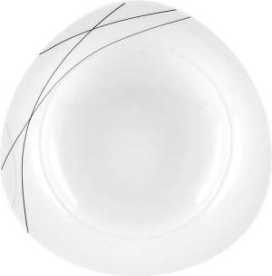 Seltmann Weiden Suppenteller Seltmann Weiden Trio Highline Suppenteller 23cm