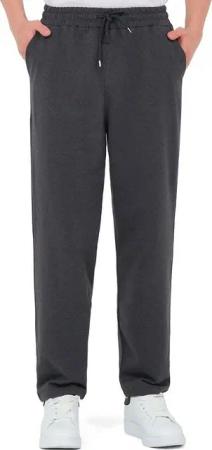 R-CAMP Jogginghose Herren Baumwolle Sporthose Freizeithose Jogger Laufhose Lang