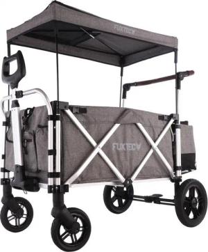 FUXTEC Bollerwagen FX-CTL900