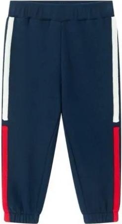 suebidou Jogginghose Hose Jogginghose Sporthose Freizeithose für Jungen mehrfarbig