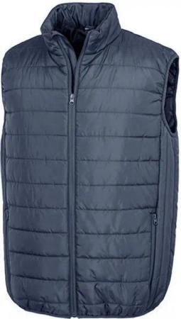 Result Funktionsweste Promo Padded Bodywarmer - Herren