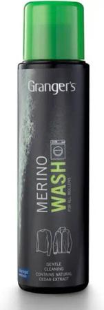 Grangers Grangers Kleidung 'Merino Wash' - 300 ml Spezialwaschmittel