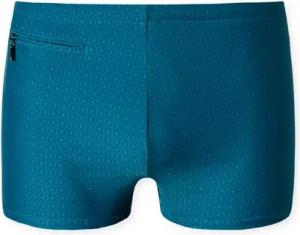 Schiesser Badeanzug Badehose mit Bein