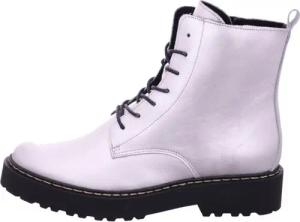 ONLINE SHOES F-8280-20-9002 Schnürstiefelette