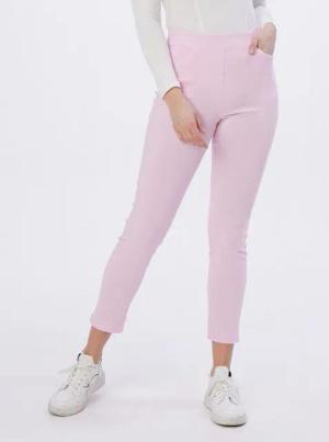 MIALUSSO Schlupfhose Bengalinhose mit Dehnbund