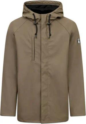 Derbe Regenjacke PU-Passby_plain