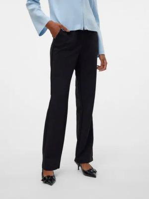 Vero Moda Anzughose VMCLAIR MW STRAIGHT PANT NOOS