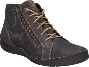 Josef Seibel Fergey Schnürboots
