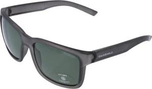 Gamswild Sonnenbrille UV400 Sportbrille Skibrille Fahrradbrille polarisiert verspiegelte Gläser Damen Herren Unisex schmale Modell WM7432 in blau, grau, rot