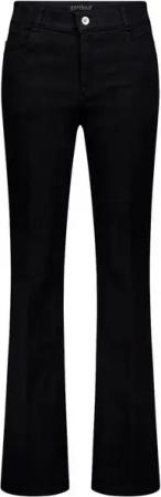 Atelier GARDEUR 5-Pocket-Jeans ZURI126-670721 Bootcut mit Bügelbruch