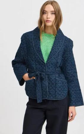Atelier Rêve Kurzjacke IRJULES JA modische Kurzjacke