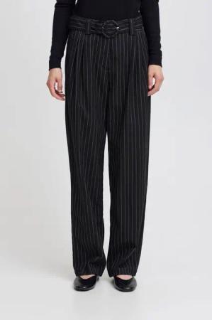 Atelier Rêve Chinohose IRFANNY PA elegante Hose