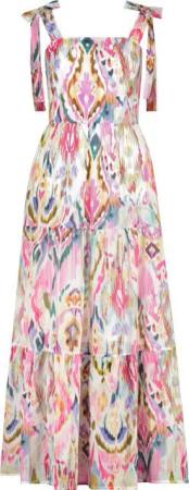 Monari Blusenkleid Kleid