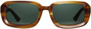 Victoria Hyde Sonnenbrille Victoria Hyde Nathan Unisex Unifarbe (1-St)