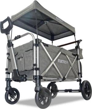 FUXTEC Bollerwagen FX-CTL950
