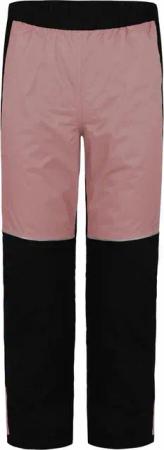 normani Regenhose Kinder Regenhose Saanich Unisex Gefütterte Kinderhose - Wasserdichte Matschhose Outdoorhose