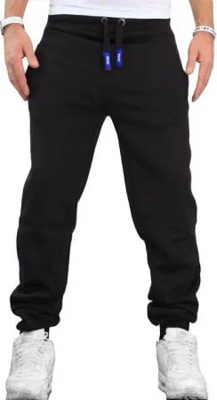 RMK Jogginghose Herren Trainingshose Fitnesshose Sport Hose Sweatpants Camouflage