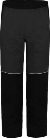 normani Regenhose Kinder Regenhose Saanich Unisex Gefütterte Kinderhose - Wasserdichte Matschhose Outdoorhose