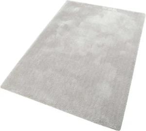 Esprit Hochflor-Teppich Relaxx ESP-4150, rechteckig, Höhe: 25 mm, Wohnzimmer, sehr große Farbauswahl, weicher dichter Hochflor