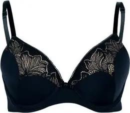Liperia Bügel-BH SIENNA mit Spitze