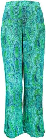 Emily Van Den Bergh Schlupfhose Damenhose 7957
