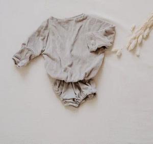 FINO & Stitch Kreativset DIY Nähset-Kuschelcord Pulli Baby&Kids zum selbst nähen-zugeschnitten