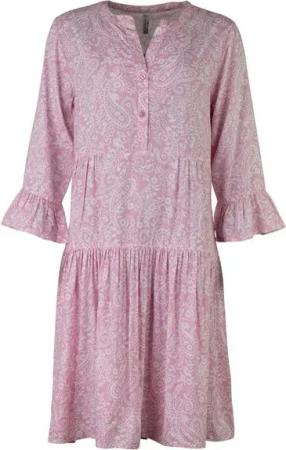Strandwetter Sommerkleid Damen Sommerkleid "Linea