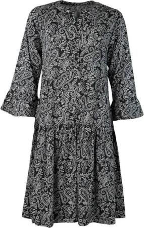 Strandwetter Sommerkleid Damen Sommerkleid "Linea