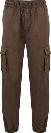 DEF Cargohose DEF DEF Jumpa Cargopants (1-tlg)