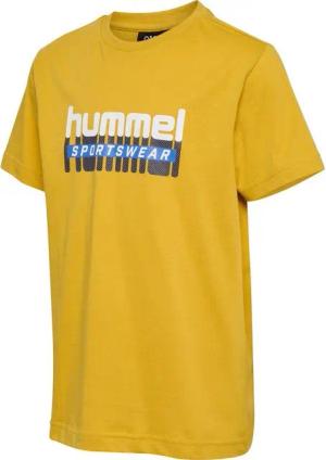 hummel T-Shirt Hmltukas T-Shirt S/S