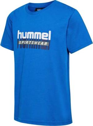 hummel T-Shirt Hmltukas T-Shirt S/S