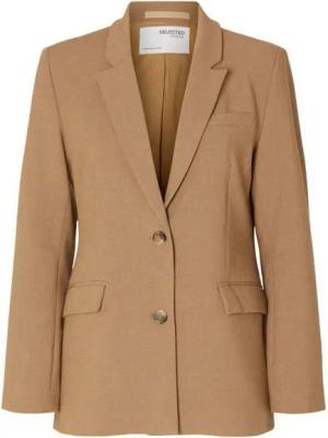 SELECTED FEMME Kurzblazer Rita (1-tlg) Weiteres Detail
