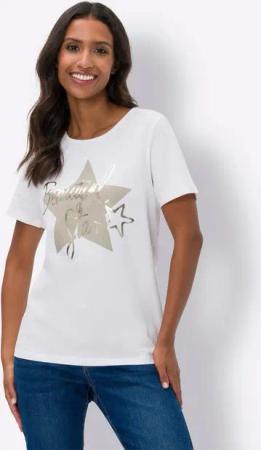 heine T-Shirt Print-Shirt