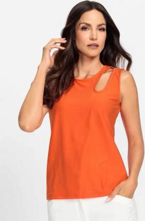 heine Shirttop Shirttop