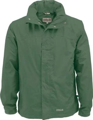 PRO-X ELEMENTS Funktionsjacke Funktionsjacke MERAN HYDRO GREEN