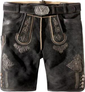 Stockerpoint Trachtenlederhose Bertl Herren