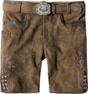 Stockerpoint Trachtenlederhose Corbi4 Herren