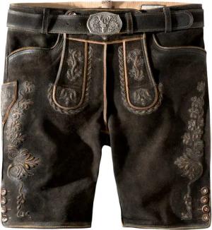 Stockerpoint Trachtenlederhose Oliver Herren