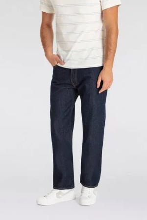 Levi's® 5-Pocket-Jeans 555 RELAXED STRAIGHT