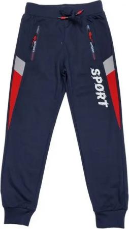Fashion Boy Jogginghose Jogginghose Freizeithose Sporthose J6312