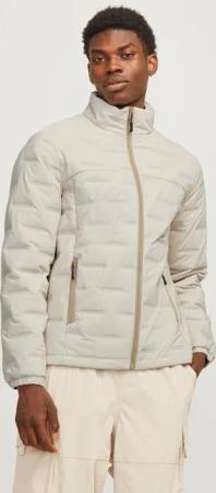 Jack & Jones Steppjacke JCOSONIC STAND COLLAR JACKET