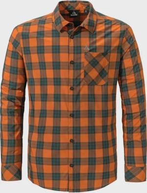 Schöffel Outdoorhemd Shirt Sobra M