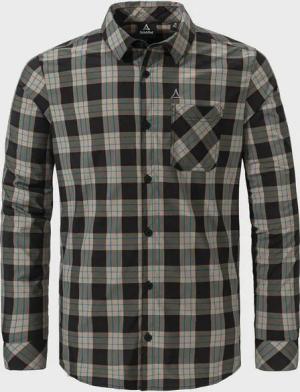 Schöffel Outdoorhemd Shirt Sobra M