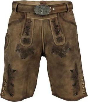 Maddox Trachtenlederhose