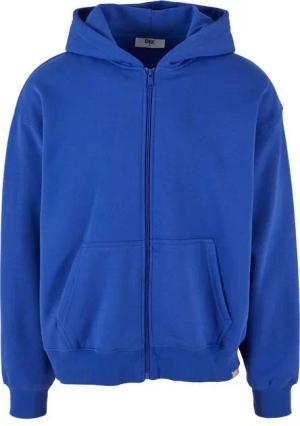 DEF Sweatjacke DEF Herren DEF Zip Hoody (1-tlg)